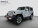 Jeep Wrangler 2.0 Turbo Overland