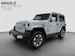 Jeep Wrangler 2.0 Turbo Overland