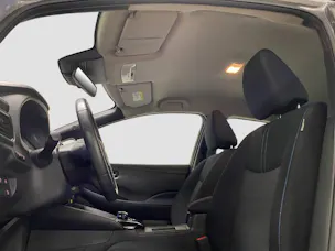 NISSAN Leaf Acenta