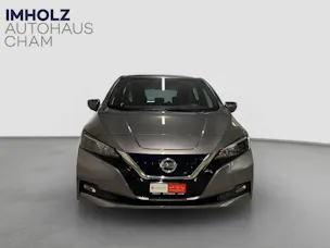 NISSAN Leaf Acenta