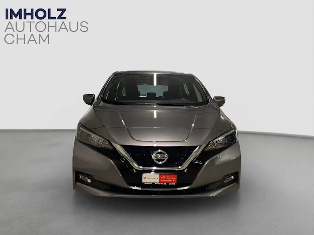 Nissan Leaf Acenta