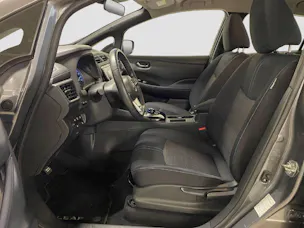NISSAN Leaf Acenta