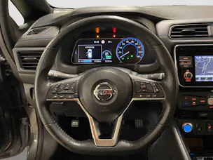 NISSAN Leaf Acenta