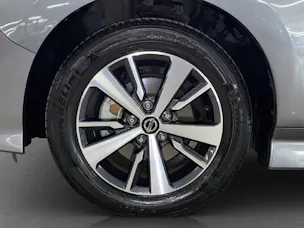 NISSAN Leaf Acenta