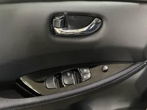 NISSAN Leaf Acenta