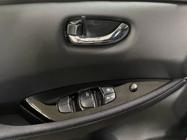 Nissan Leaf Acenta