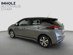 NISSAN Leaf Acenta