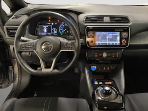 NISSAN Leaf Acenta