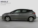 Nissan Leaf Acenta