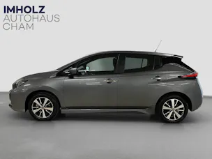 NISSAN Leaf Acenta
