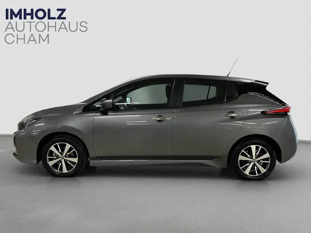 Nissan Leaf Acenta