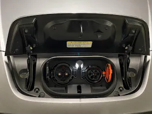 NISSAN Leaf Acenta