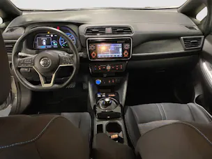 NISSAN Leaf Acenta