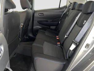NISSAN Leaf Acenta