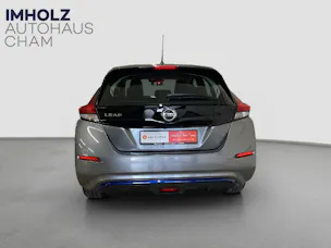 NISSAN Leaf Acenta