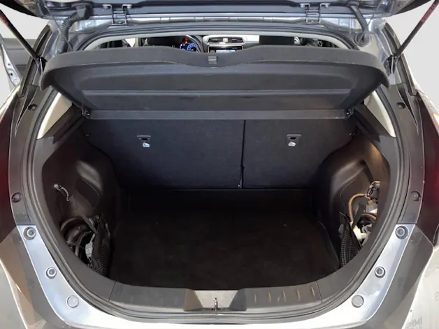 Nissan Leaf Acenta