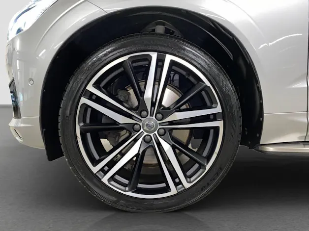 Volvo XC60 2.0 B5 MH R-Design AWD