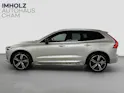 Volvo XC60 2.0 B5 MH R-Design AWD