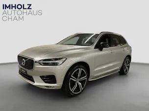 Volvo XC60 2.0 B5 MH R-Design AWD
