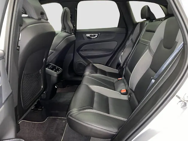Volvo XC60 2.0 B5 MH R-Design AWD