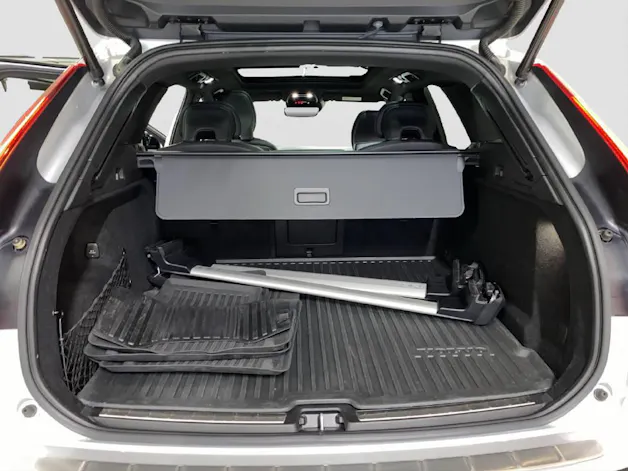 Volvo XC60 2.0 B5 MH R-Design AWD
