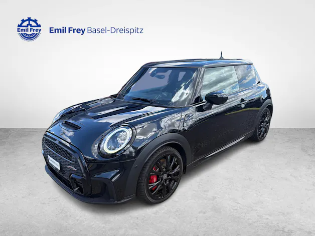 Mini F56 2.0i John Cooper Works SAG