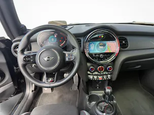 MINI F56 2.0i John Cooper Works SAG