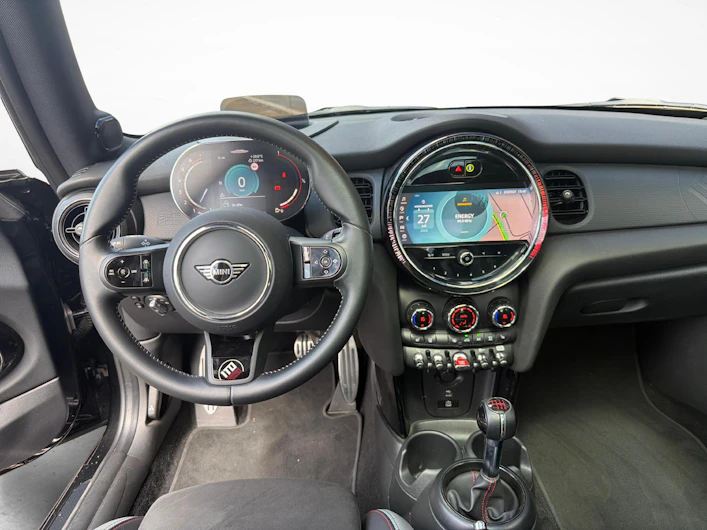 Fahrzeugbild MINI MINI