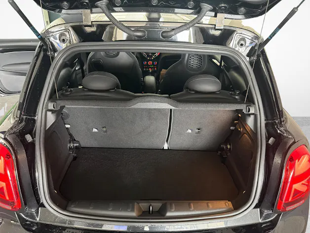 Mini F56 2.0i John Cooper Works SAG