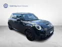 Mini F56 2.0i John Cooper Works SAG