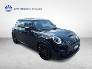 MINI F56 2.0i John Cooper Works SAG