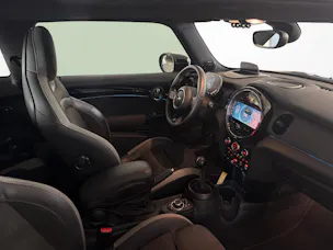 MINI F56 2.0i John Cooper Works SAG