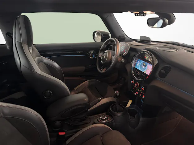 Mini F56 2.0i John Cooper Works SAG