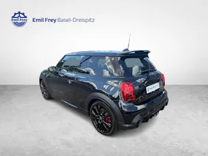 MINI F56 2.0i John Cooper Works SAG