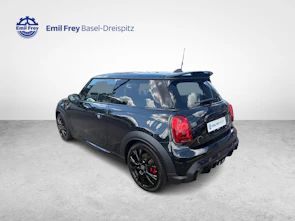 Fahrzeugbild MINI F56 2.0i John Cooper Works SAG