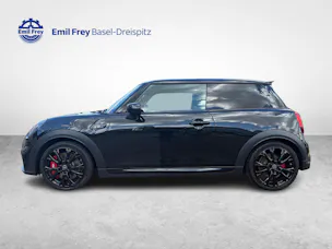 MINI F56 2.0i John Cooper Works SAG