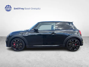 Fahrzeugbild MINI F56 2.0i John Cooper Works SAG