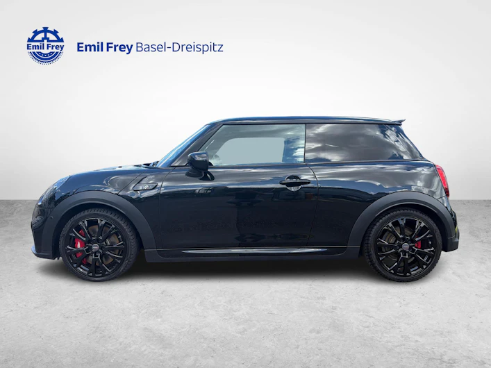 Fahrzeugbild MINI MINI