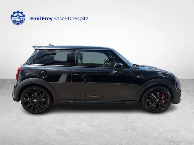 Mini F56 2.0i John Cooper Works SAG