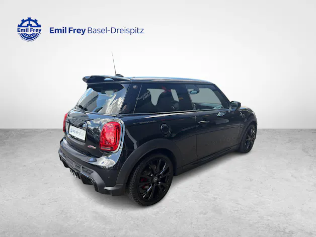 Mini F56 2.0i John Cooper Works SAG
