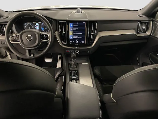 Volvo XC60 2.0 D4 R-Design AWD