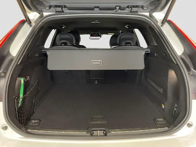 Volvo XC60 2.0 D4 R-Design AWD