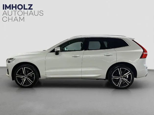Volvo XC60 2.0 D4 R-Design AWD