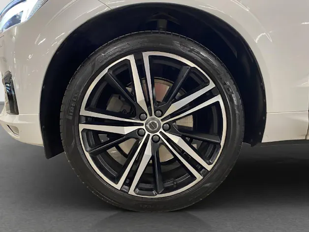 Volvo XC60 2.0 D4 R-Design AWD