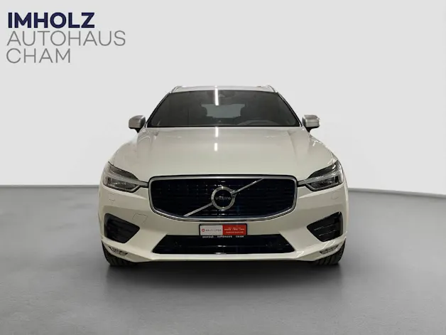 Volvo XC60 2.0 D4 R-Design AWD