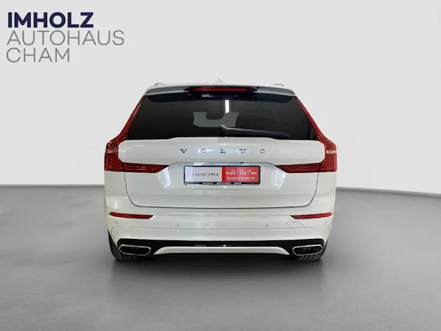 Volvo XC60 2.0 D4 R-Design AWD