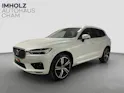 Volvo XC60 2.0 D4 R-Design AWD