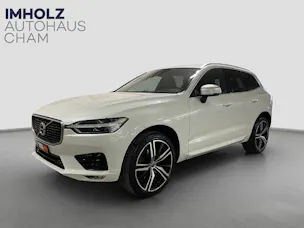 Volvo XC60 2.0 D4 R-Design AWD