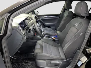 VW Golf VII 2.0 TSI R DSG 4motion