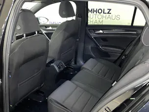VW Golf VII 2.0 TSI R DSG 4motion